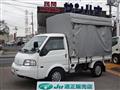 2018 Mazda Bongo Truck