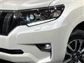 2023 Toyota Land Cruiser Prado