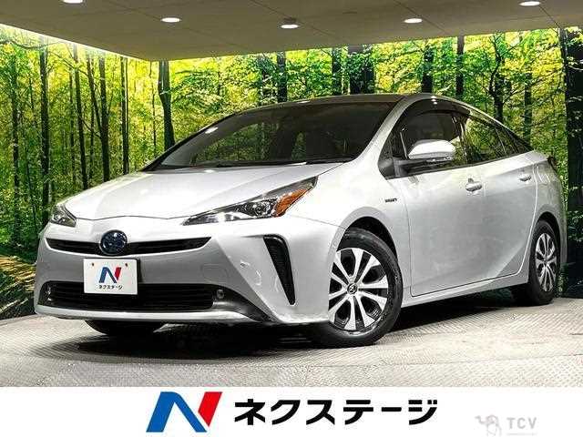 2019 Toyota Prius