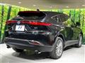 2023 Toyota Harrier Hybrid