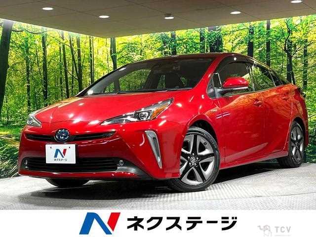 2019 Toyota Prius