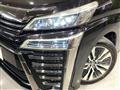 2019 Toyota Vellfire