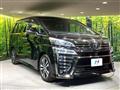 2019 Toyota Vellfire