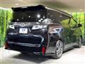 2019 Toyota Vellfire
