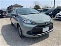 2022 Toyota AQUA