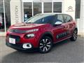 2020 Citroen C3