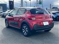 2020 Citroen C3