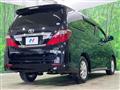 2011 Toyota Alphard G
