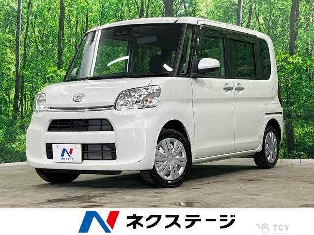 2019 Daihatsu Tanto