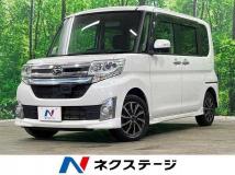 2013 Daihatsu Tanto