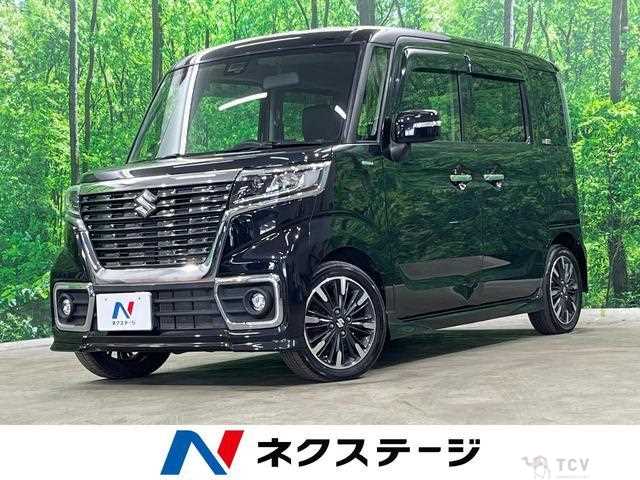 2018 Suzuki Suzuki Others