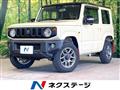 2019 Suzuki Jimny