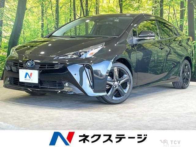 2022 Toyota Prius