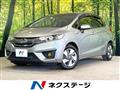 2014 Honda Fit Hybrid