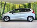 2014 Honda Fit Hybrid