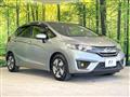 2014 Honda Fit Hybrid