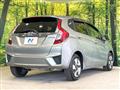 2014 Honda Fit Hybrid