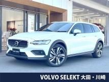 2023 Volvo V60