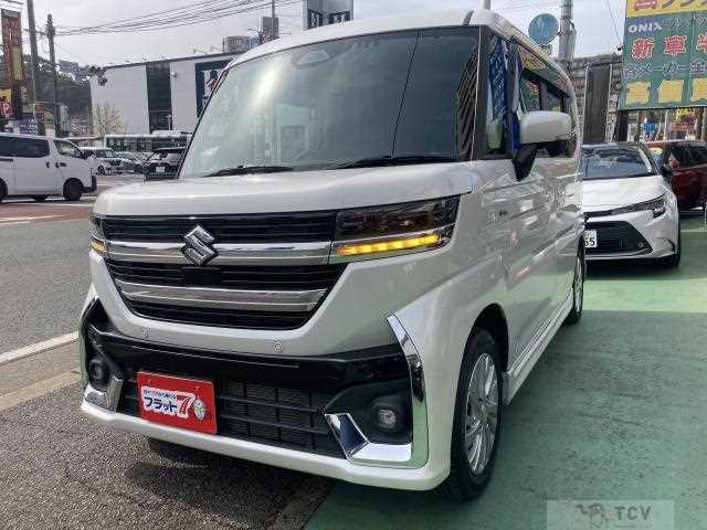 2024 Suzuki Suzuki Others