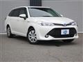 2015 Toyota Corolla Fielder