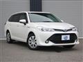 2015 Toyota Corolla Fielder