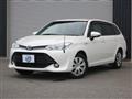 2015 Toyota Corolla Fielder