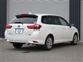 2015 Toyota Corolla Fielder