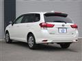 2015 Toyota Corolla Fielder