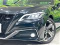 2020 Toyota Crown Hybrid