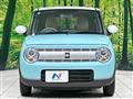 2018 Suzuki Lapin