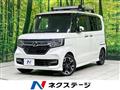 2018 Honda N BOX