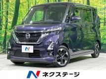 2022 Nissan ROOX