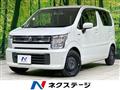 2017 Suzuki Wagon R
