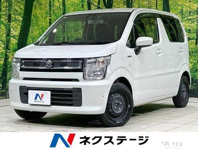 2017 Suzuki Wagon R