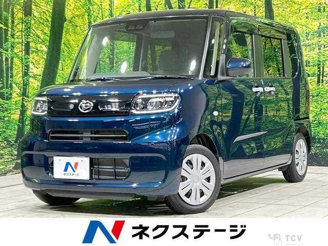 2020 Daihatsu Tanto