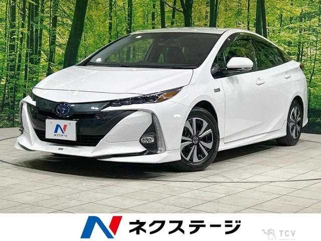 2019 Toyota Prius