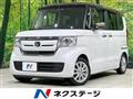 2019 Honda N BOX