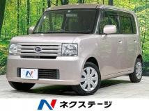 2010 Daihatsu Move Conte