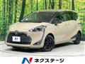 2021 Toyota Sienta
