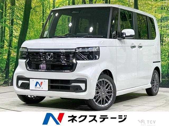2026 Honda N BOX