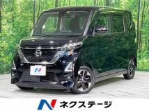 2023 Nissan ROOX