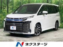 2024 Toyota Voxy