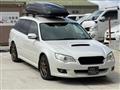 2007 Subaru Legacy Touring Wagon