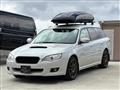 2007 Subaru Legacy Touring Wagon
