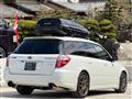 2007 Subaru Legacy Touring Wagon