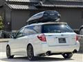 2007 Subaru Legacy Touring Wagon