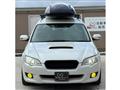 2007 Subaru Legacy Touring Wagon