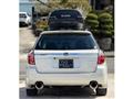 2007 Subaru Legacy Touring Wagon