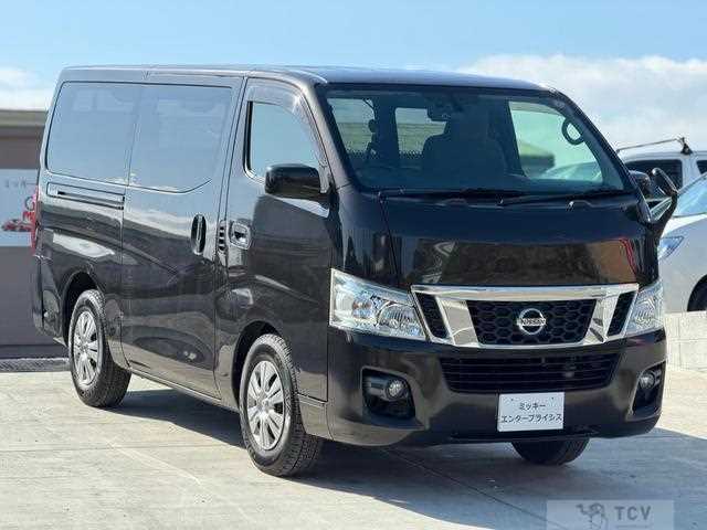 2012 Nissan Nissan Others