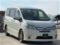 2012 Nissan Serena